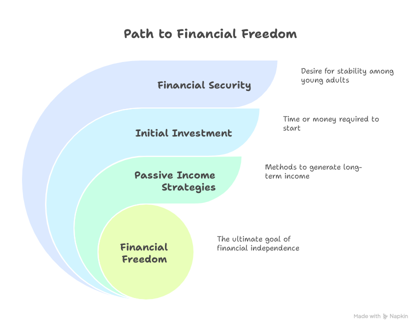 passive income ideas