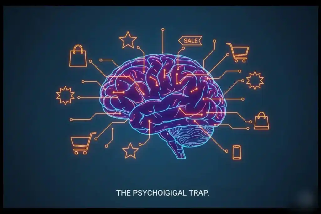 Retail Therapy Psychology and How to Control It