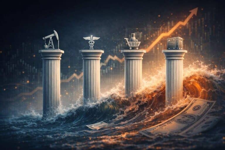 best inflation-resistant stocks 2026 to hedge against rising inflation