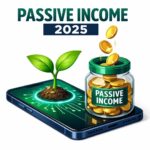 passive income ideas