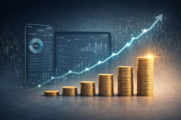 passive income ideas 2026 using inflation-resistant stocks and dividends