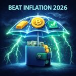 How to protect against inflation