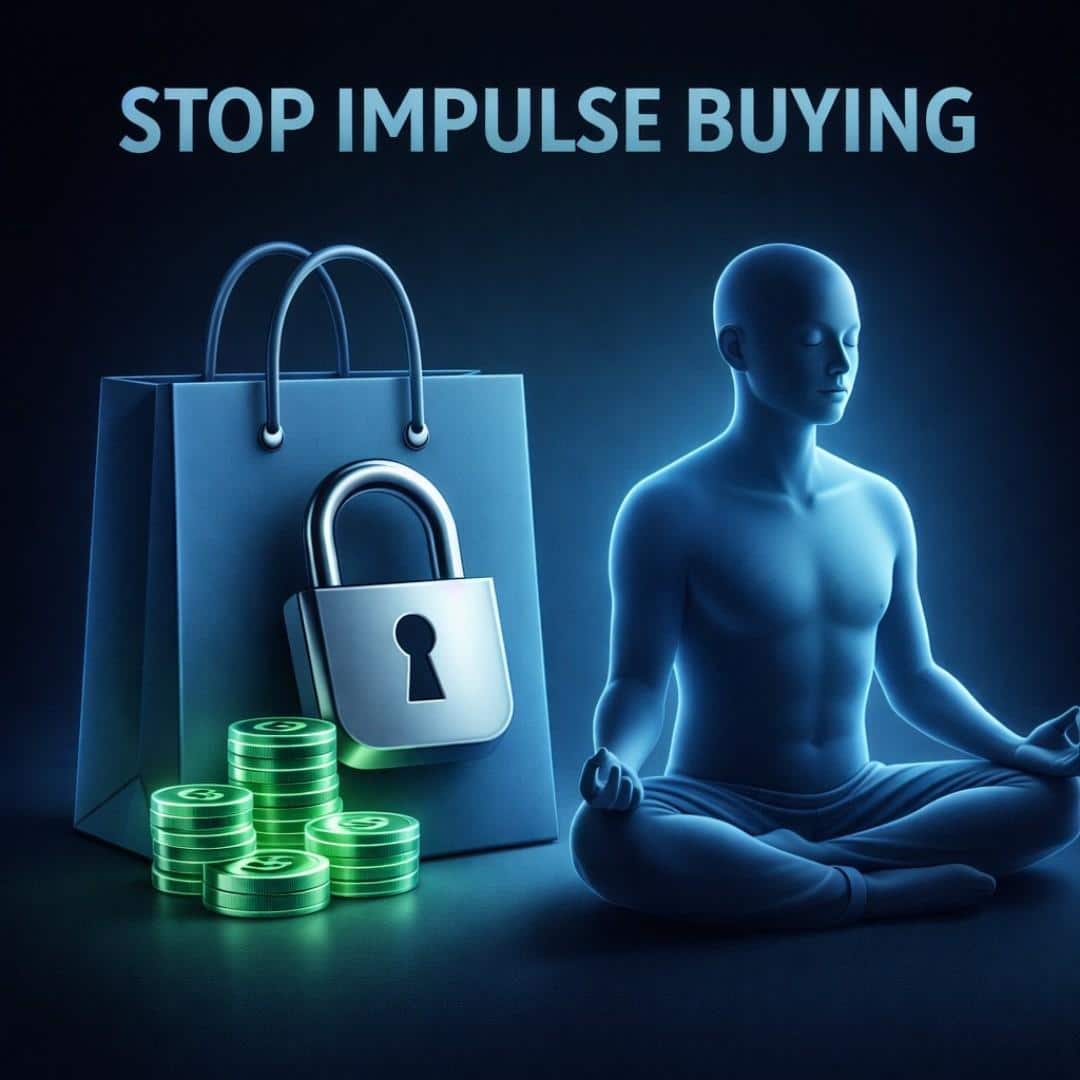 Emotional Spending Triggers and Solutions