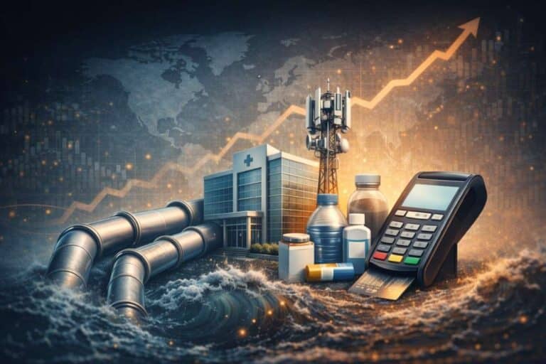 best investments to hedge against inflation 2026 across key sectors